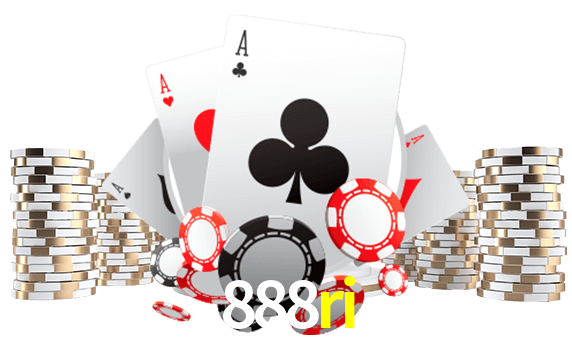 Jogue jogos de pôquer em 888ri