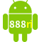 Aplicativo 888ri para Android