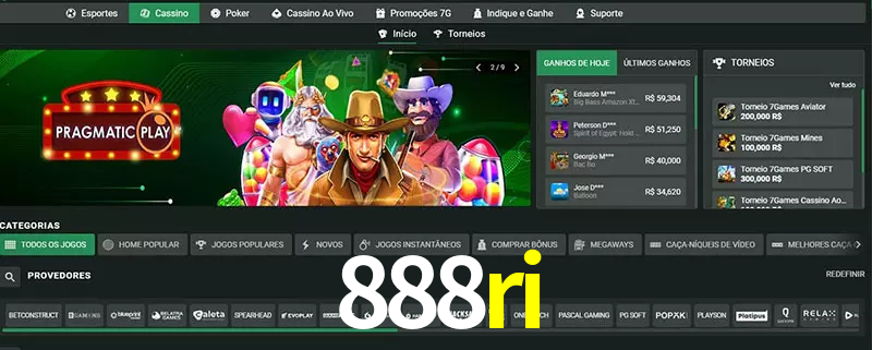 cassino 888ri