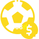 Aposte em esportes do mundo todo no 888ri!