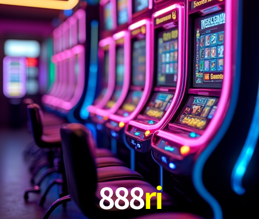 888ri Slot - 320+ Caça-Níqueis Premium