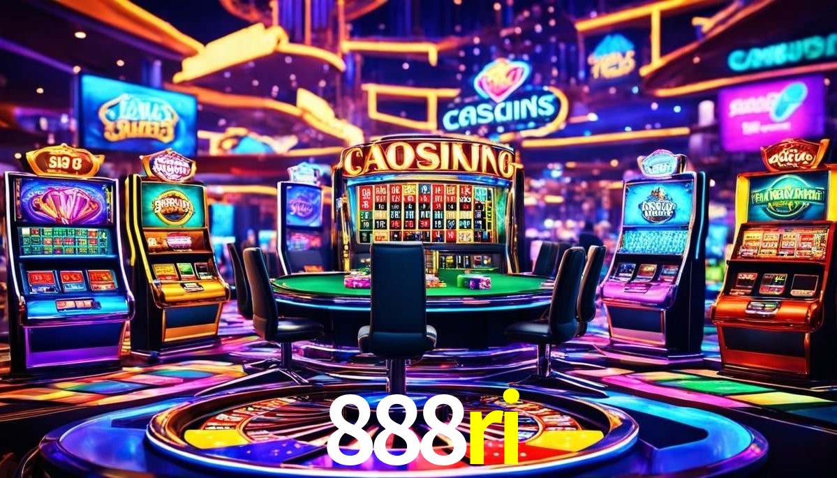 Design Responsivo 888ri
