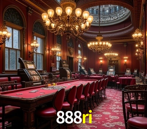 888ri Plataforma - Certificada MGA desde 2015