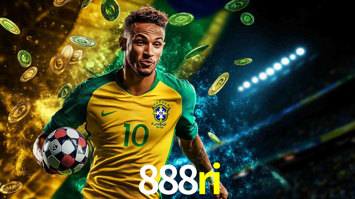 Explorando a Categoria de Eventos em Apostas na 888ri