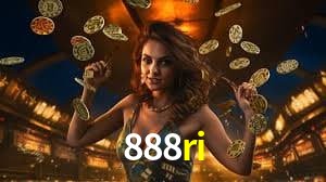 Game Providers 888ri