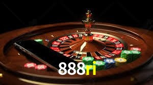 Experiência VIP 888ri