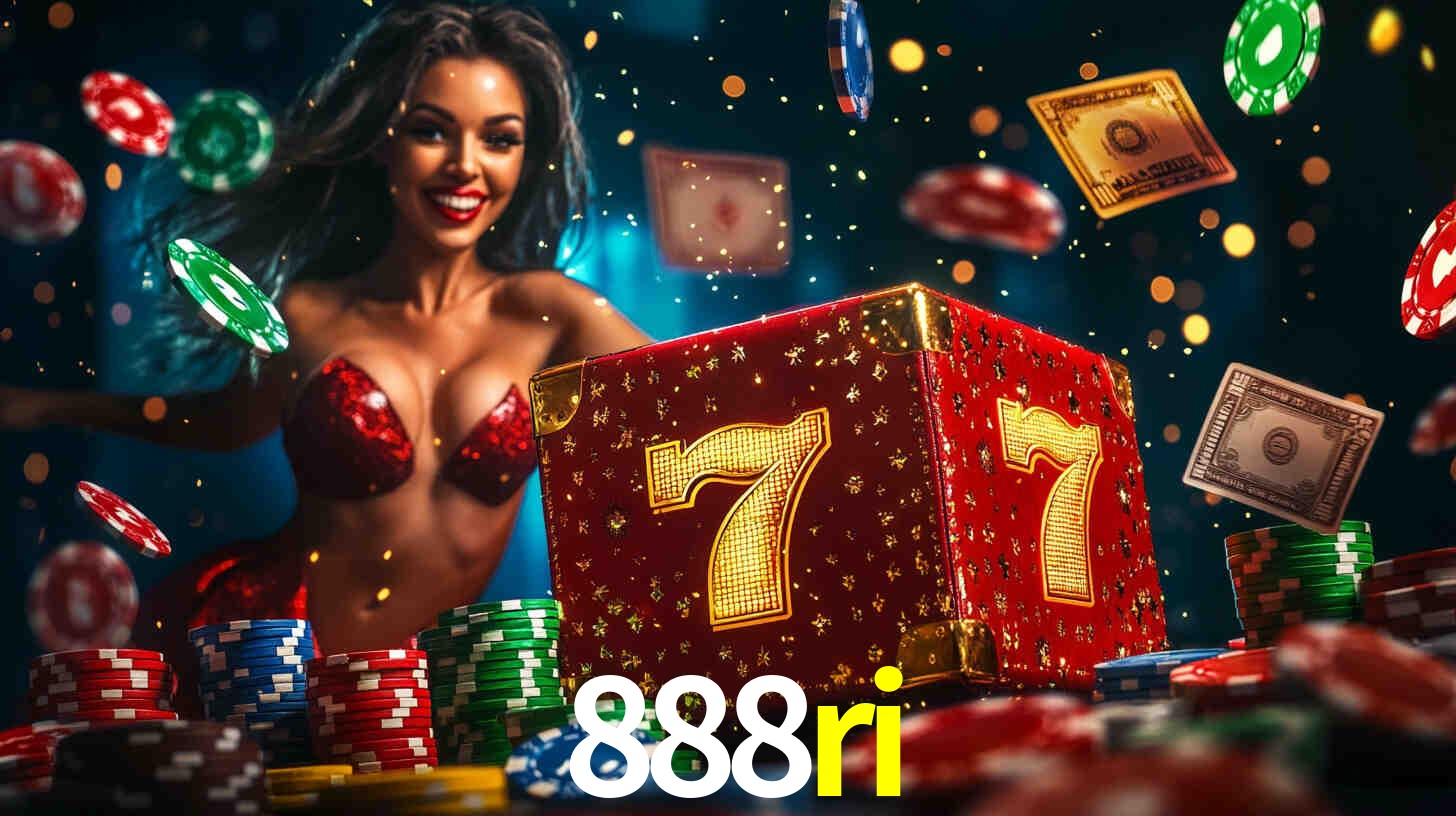 Desvendando o Mundo dos Jogos Virtuais na 888ri