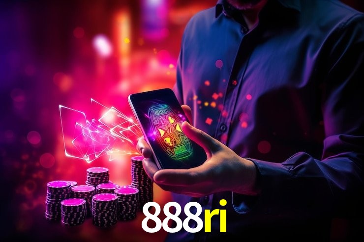 Apostas de Tênis 888ri