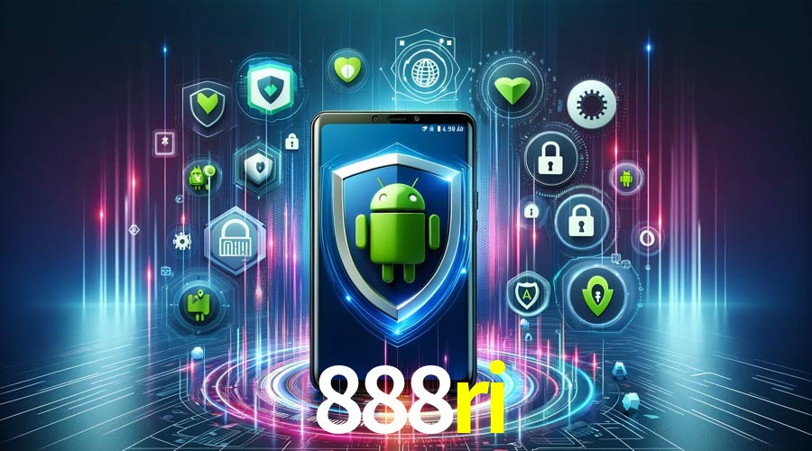 Responsive Design 888ri