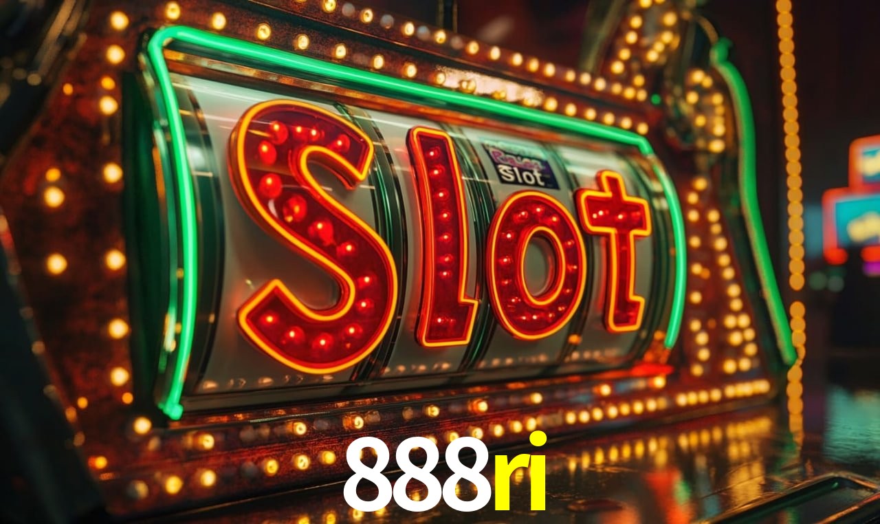 888ri - Login Methods