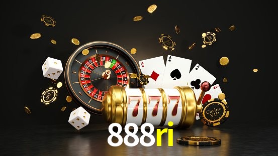 Welcome Bonus 888ri