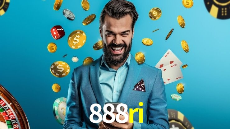 Secure Login 888ri