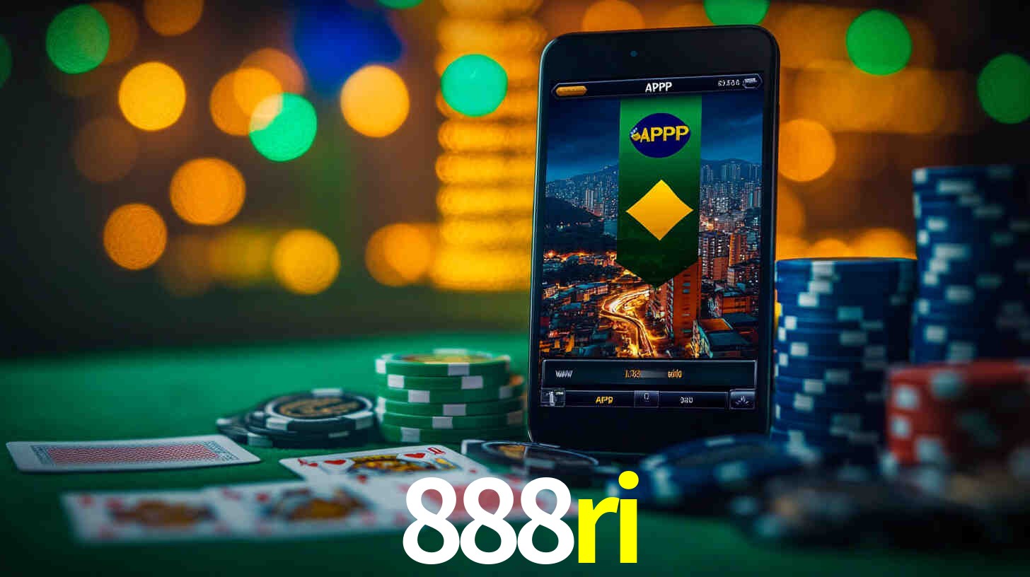 A Experiência Imersiva dos Cassinos Ao Vivo no 888ri