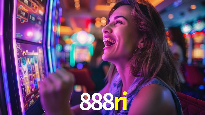 Experimente o Login Seguro Premium no 888ri