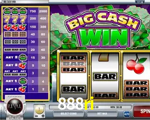Descubra a Magia dos Jogos de Arcade no 888ri