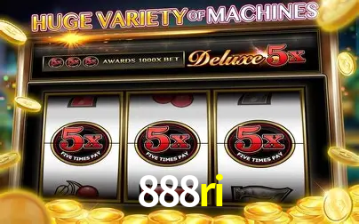 Desvendando o Mundo dos Jogos Virtuais na 888ri