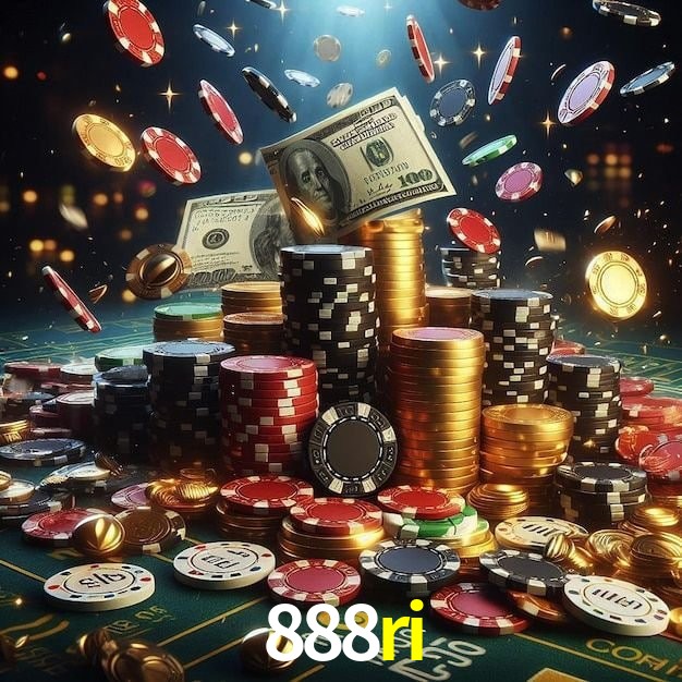 Jogos Exclusivos 888ri