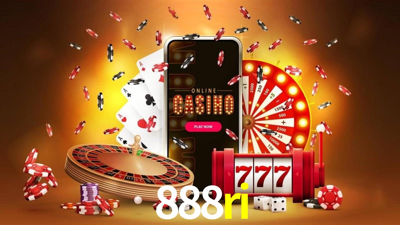 888ri Belo Horizonte - Jackpots