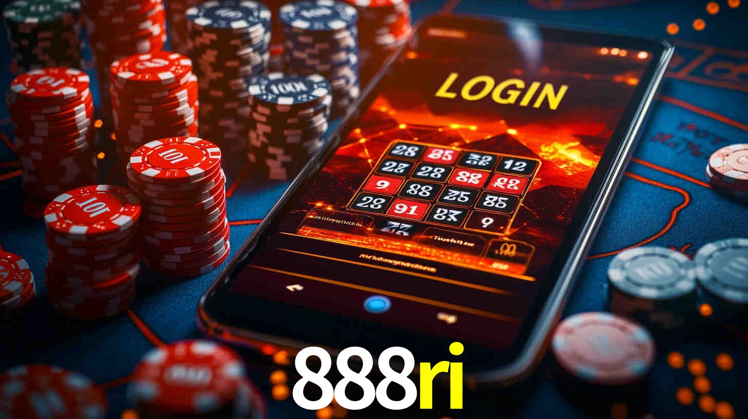 888ri: A Experiência de Casino com Jogos de Mesa ao Vivo