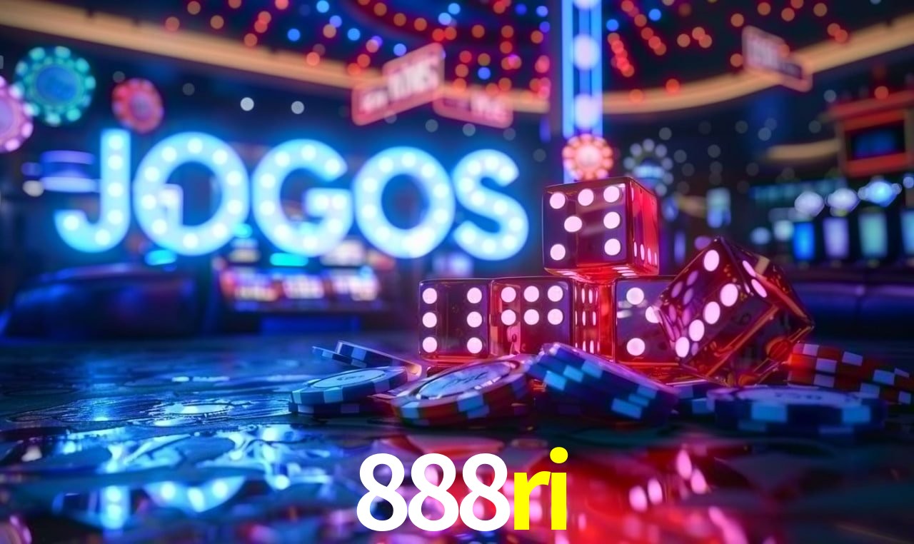 Casino VIP 888ri