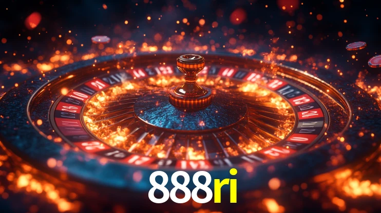 888ri App Interface