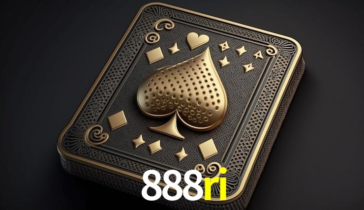 Tecnologia da Plataforma 888ri
