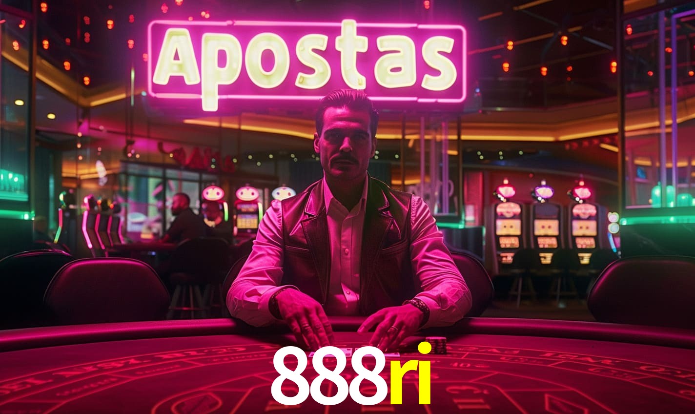 888ri Belo Horizonte - Provably Fair