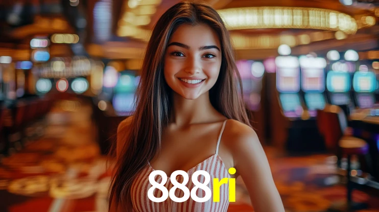 Welcome Bonus 888ri