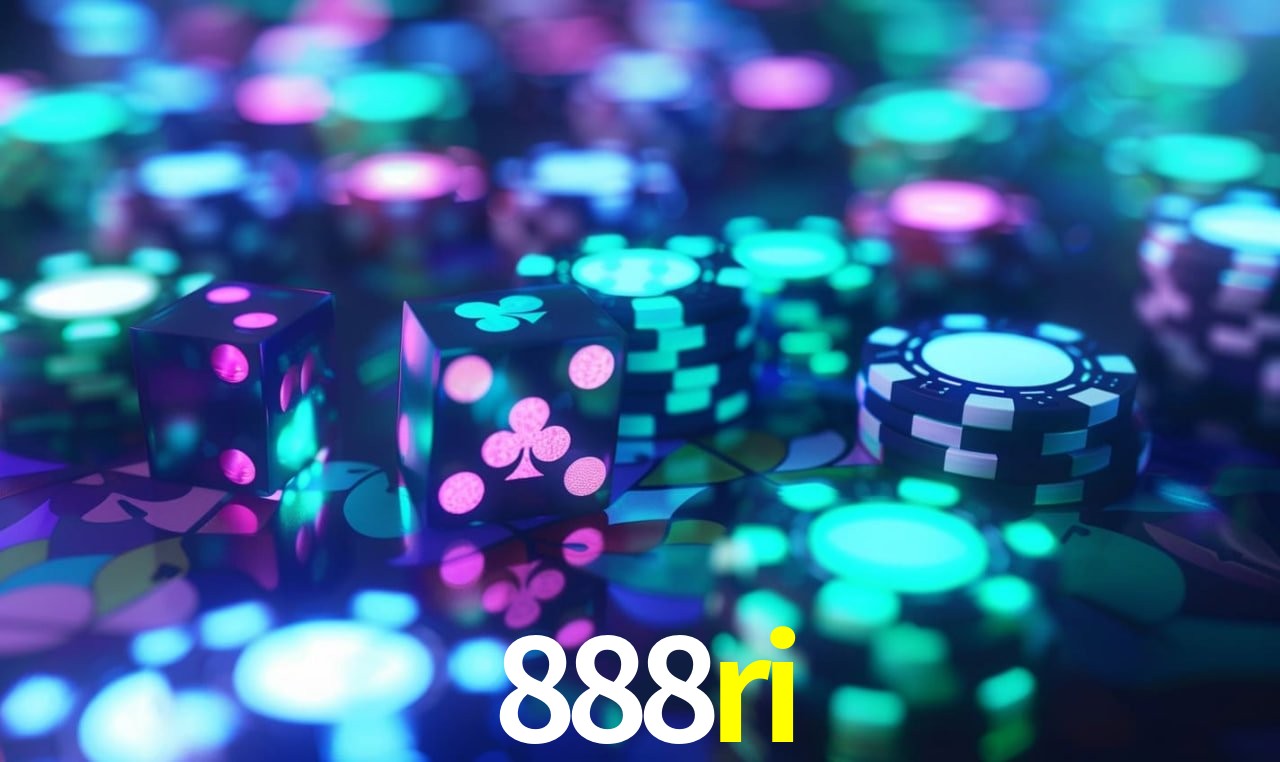 Experiência VIP 888ri