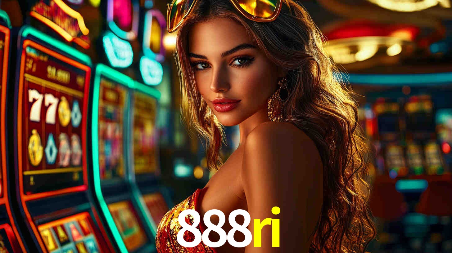 Live Casino 888ri