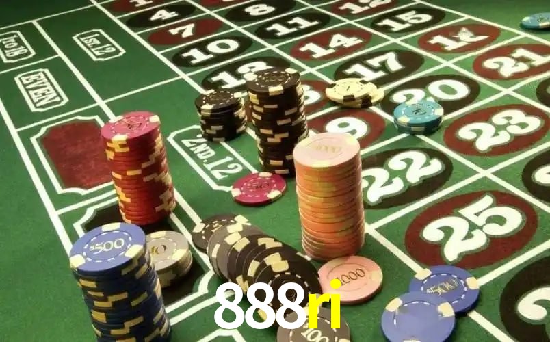 Promoção Relâmpago 888ri