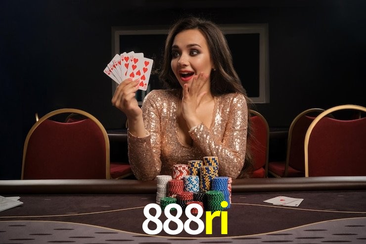 Programa VIP 888ri