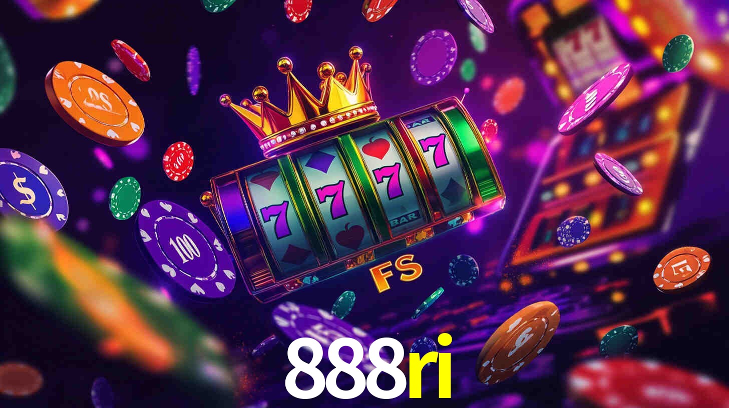 VIP Casino 888ri