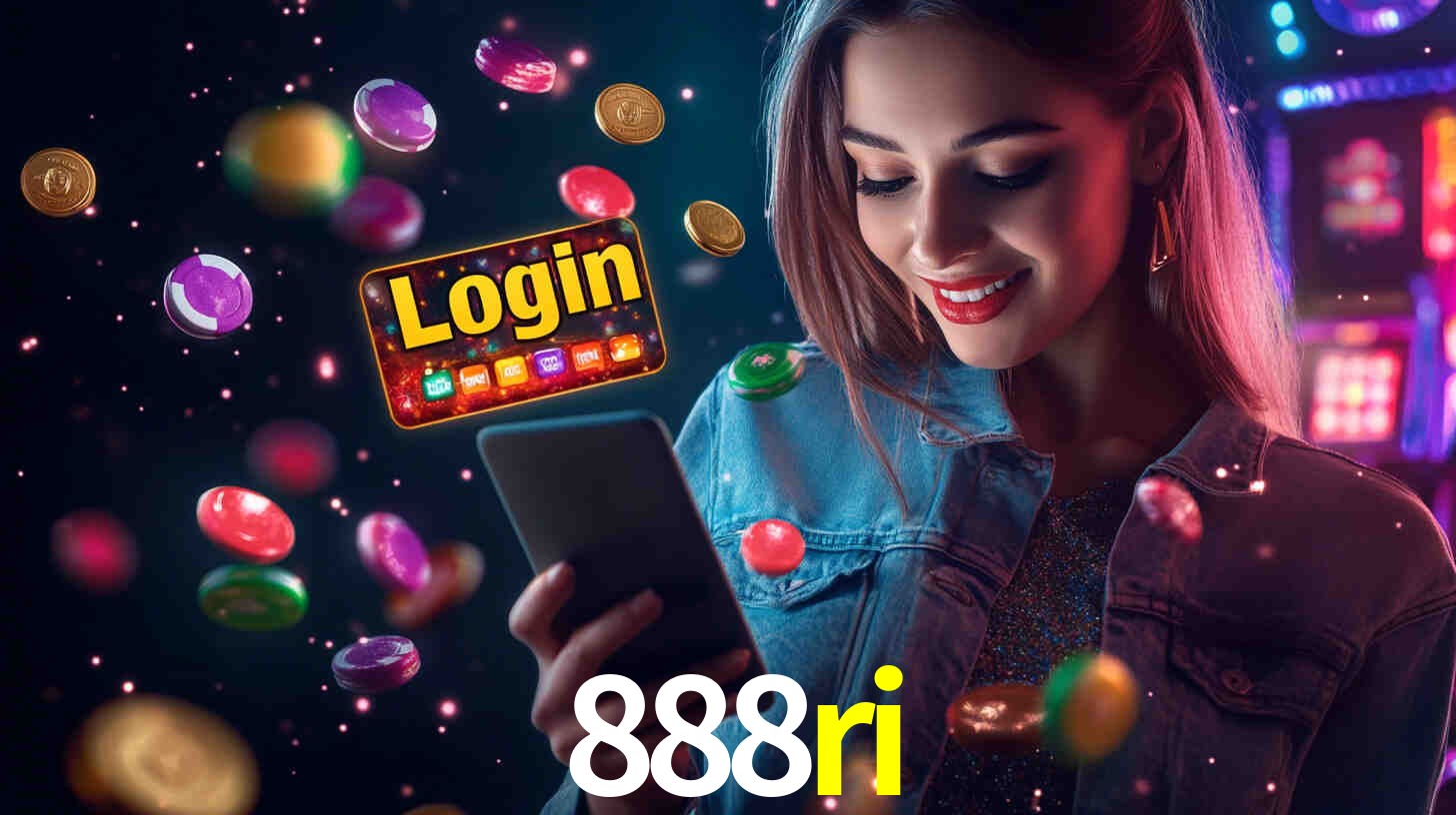 Descubra a Essência do 888ri: Nossa História e Compromissos