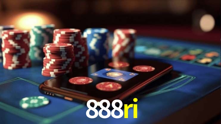 888ri São Paulo - Jogo Providers
