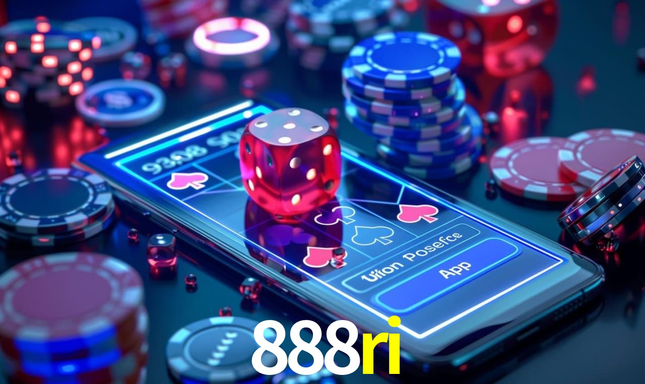 888ri - Análise de Mercados Esportivos