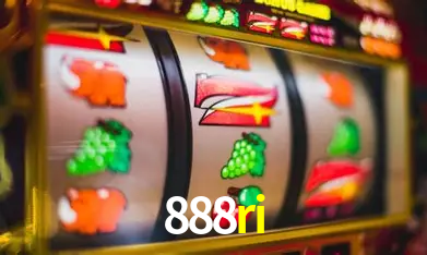 Inovações de Jogos na 888ri: O Futuro das Experiências Interativas