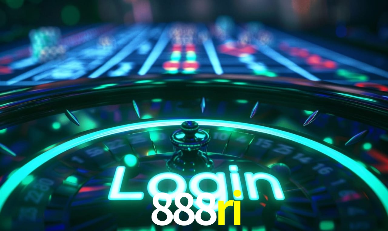 Casino Ao Vivo 888ri