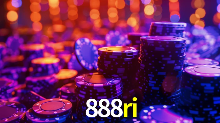 Bônus Generosos e Exclusivos no 888ri para Você!