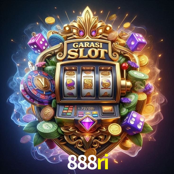 888ri - Customer Support