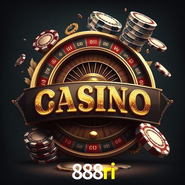 888ri - App Security