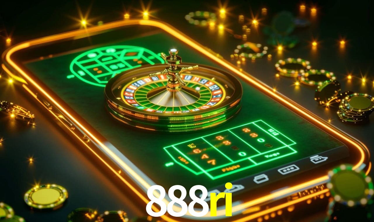 888ri - Support