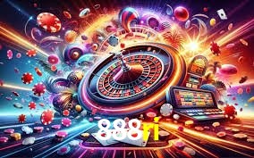 Provedores de Jogos 888ri