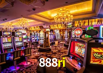 888ri Belo Horizonte - VIP Casino
