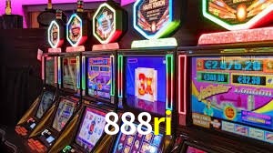 Casino Ao Vivo 888ri