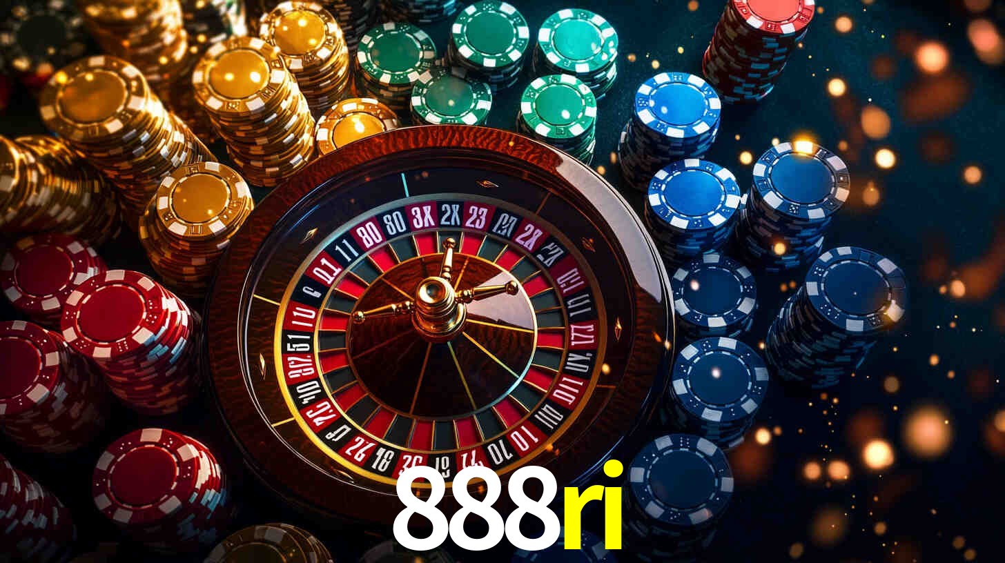 Tournaments 888ri