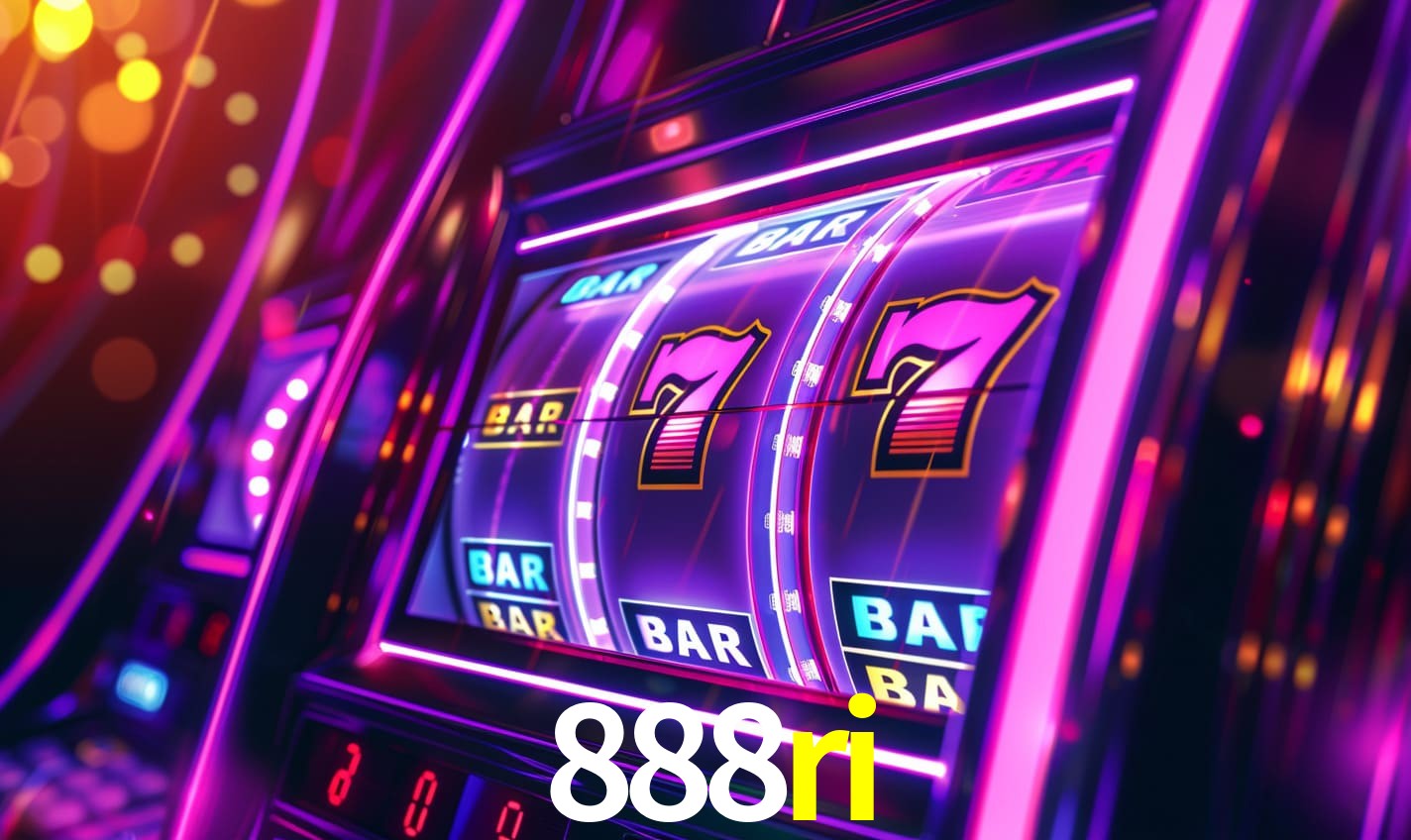 888ri - Roleta da Adrenalina Máxima - 888ri.com