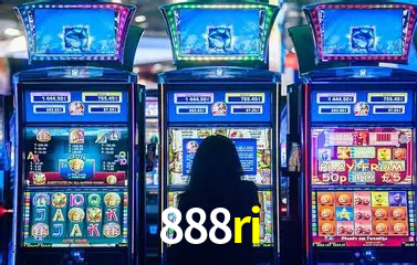 Desvendando o Mundo dos Jogos Virtuais na 888ri