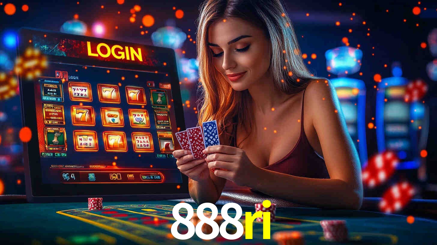 888ri,888ri.com