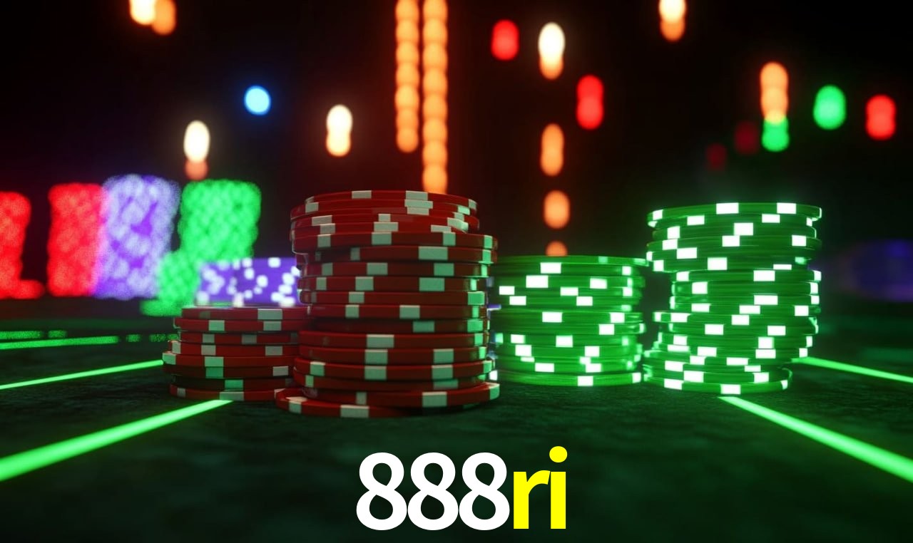 Slot Games 888ri